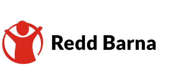 Redd Barna-logo